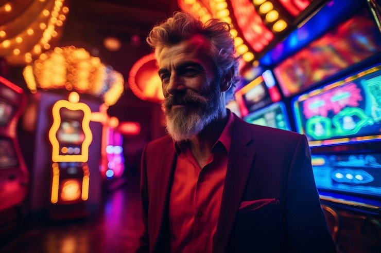 Tampilan koleksi Popular Games di platform bandungtoto